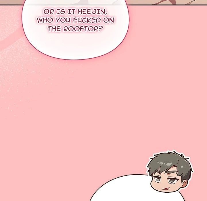 Let’s Play Hooky Chapter 11 - Page 18 in English