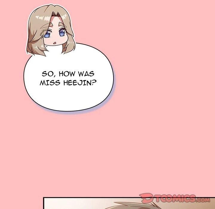 Let’s Play Hooky Chapter 11 - Page 20 in English