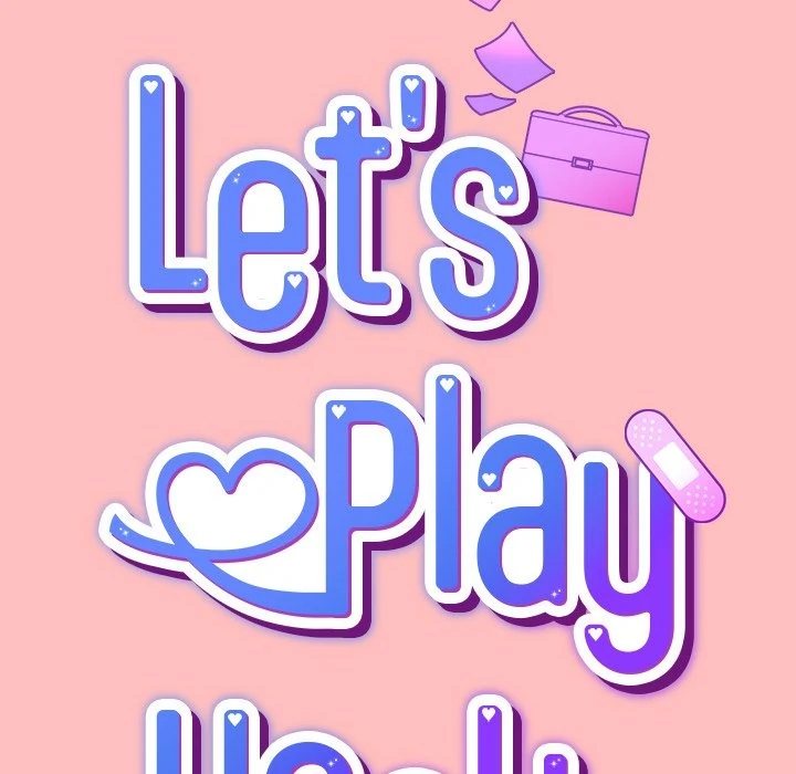 Let’s Play Hooky Chapter 11 - Page 46 in English