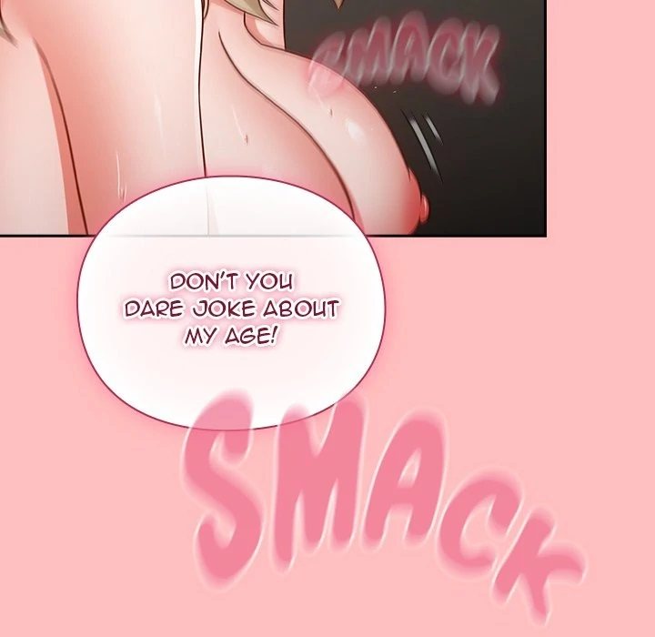 Let’s Play Hooky Chapter 11 - Page 56 in English