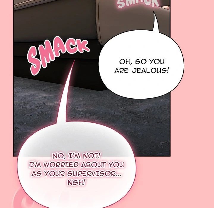 Let’s Play Hooky Chapter 11 - Page 61 in English