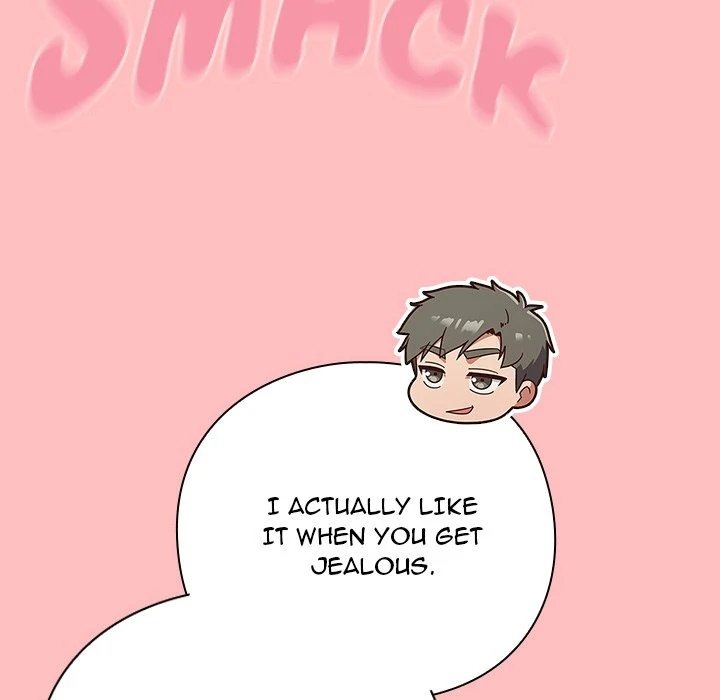 Let’s Play Hooky Chapter 11 - Page 64 in English