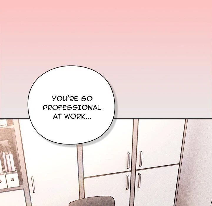 Let’s Play Hooky Chapter 11 - Page 87 in English