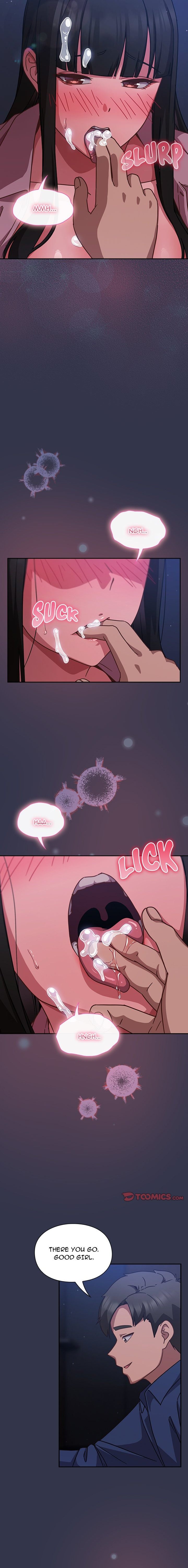 Let’s Play Hooky Chapter 14 - Page 14 in English