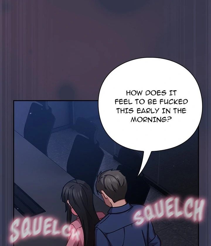 Let’s Play Hooky Chapter 15 - Page 10 in English