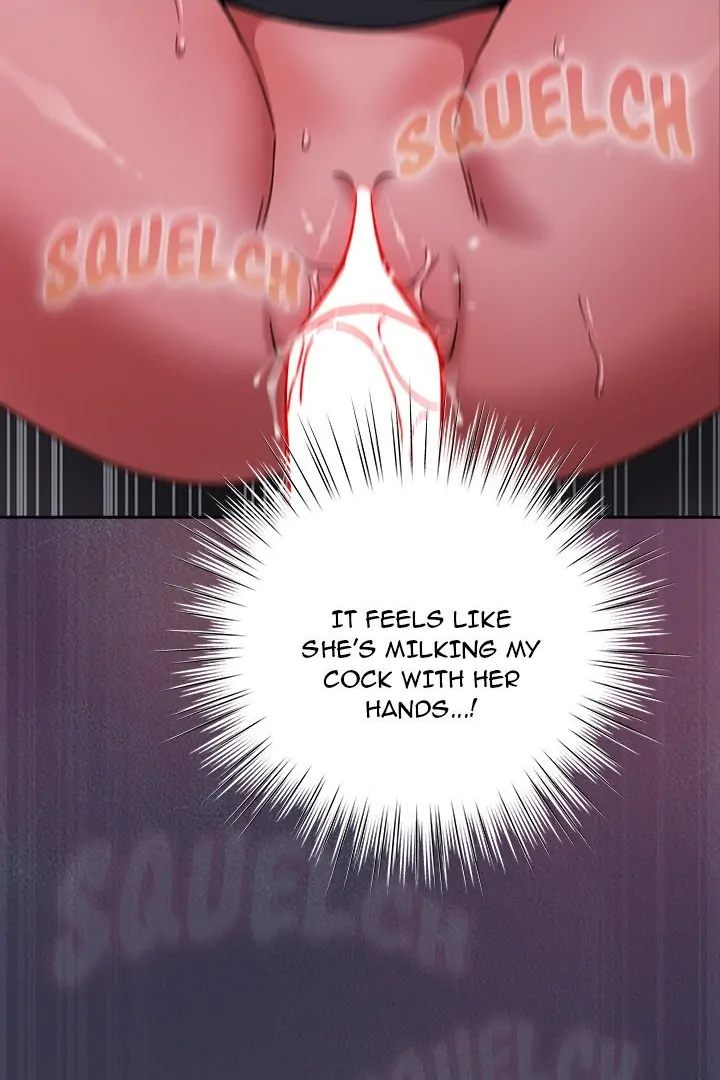 Let’s Play Hooky Chapter 15 - Page 105 in English