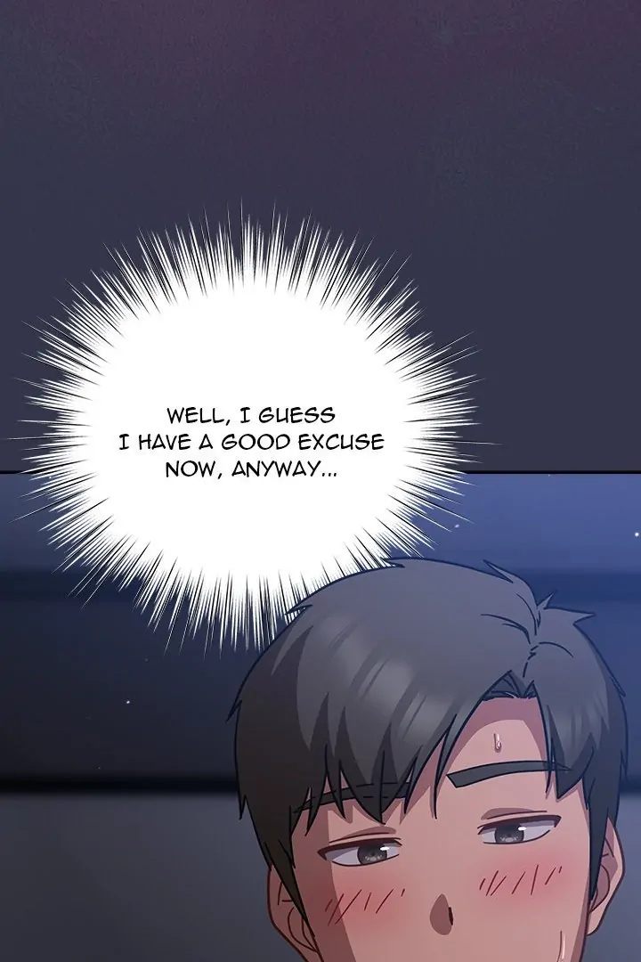 Let’s Play Hooky Chapter 15 - Page 116 in English