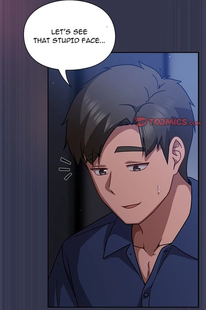 Let’s Play Hooky Chapter 15 - Page 28 in English