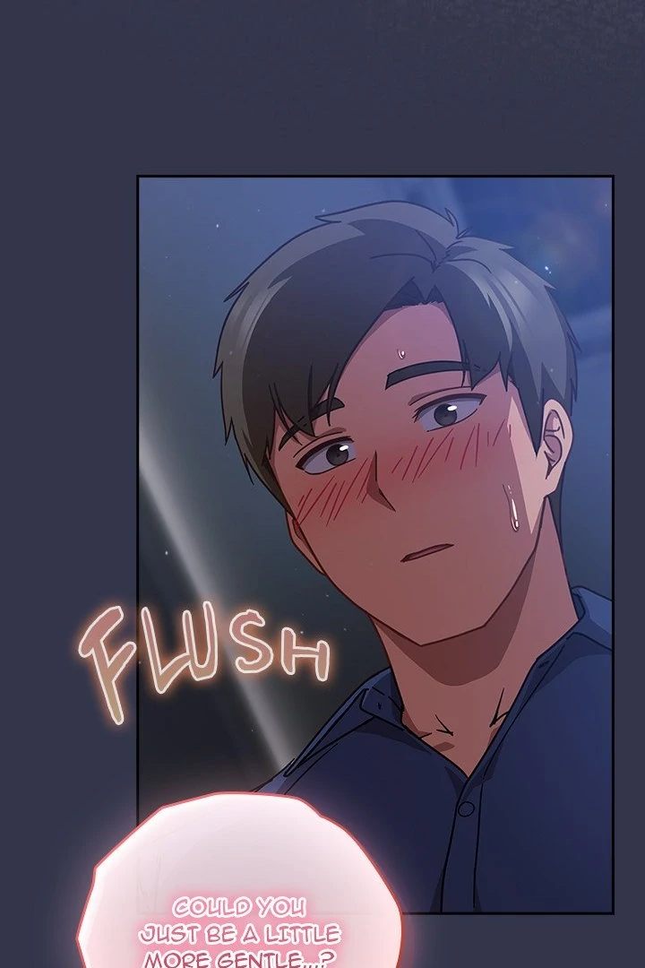 Let’s Play Hooky Chapter 15 - Page 34 in English