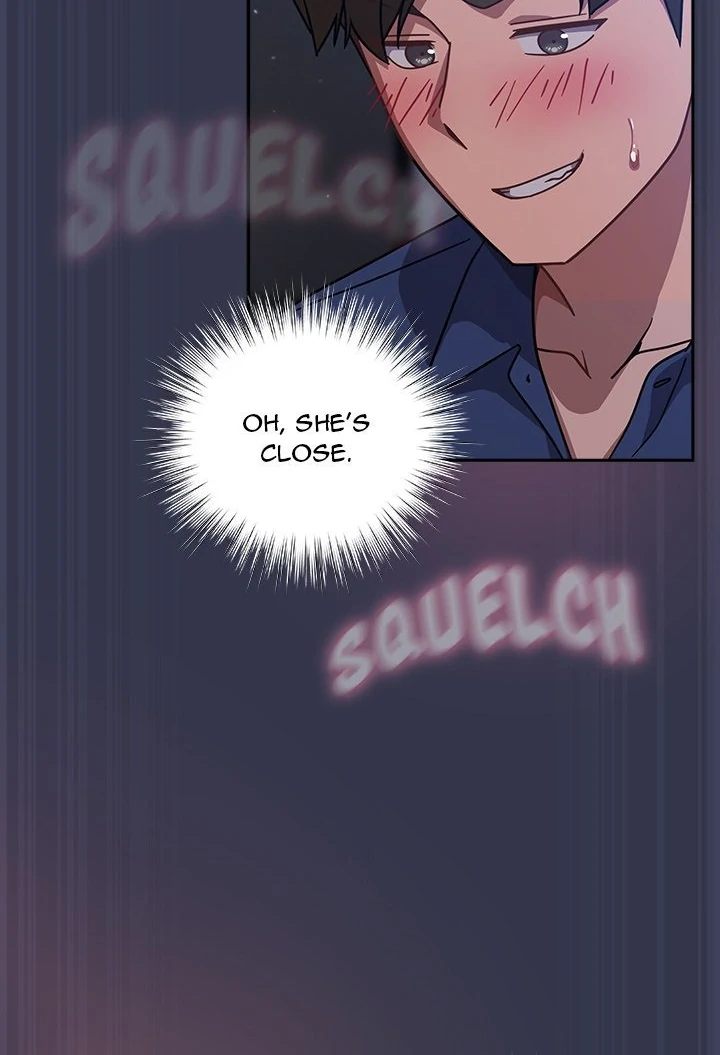 Let’s Play Hooky Chapter 15 - Page 56 in English