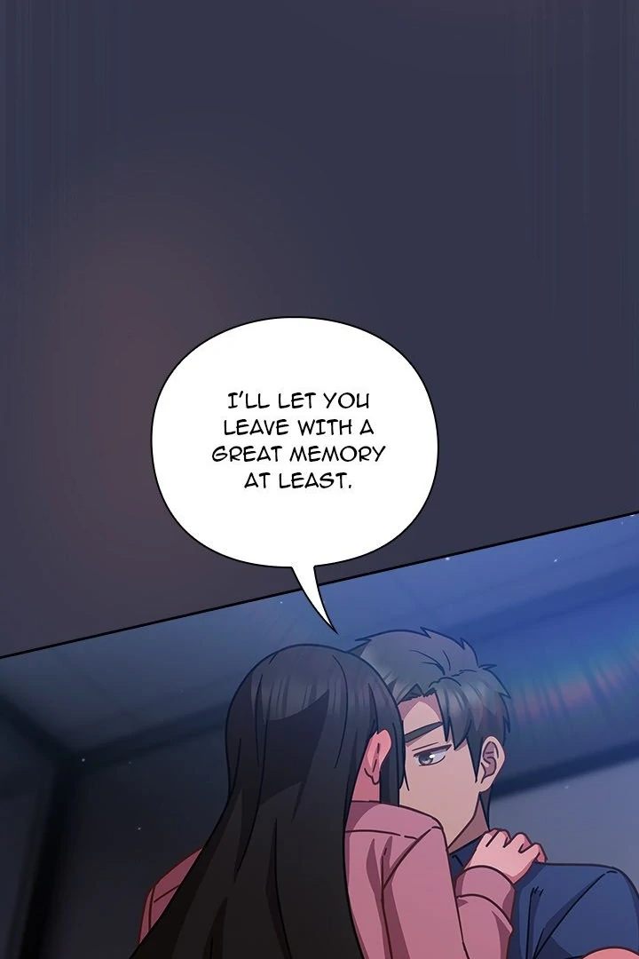 Let’s Play Hooky Chapter 15 - Page 63 in English