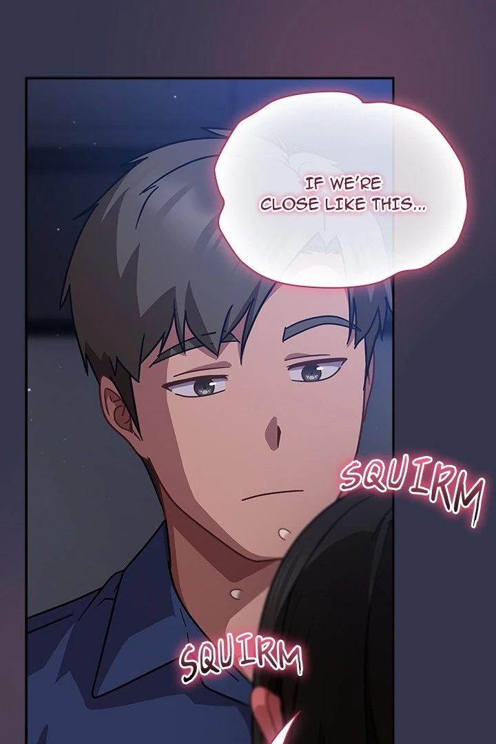 Let’s Play Hooky Chapter 15 - Page 71 in English