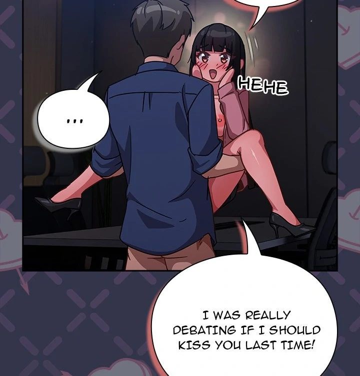 Let’s Play Hooky Chapter 15 - Page 73 in English
