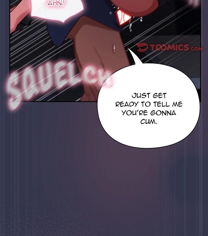 Let’s Play Hooky Chapter 15 - Page 79 in English