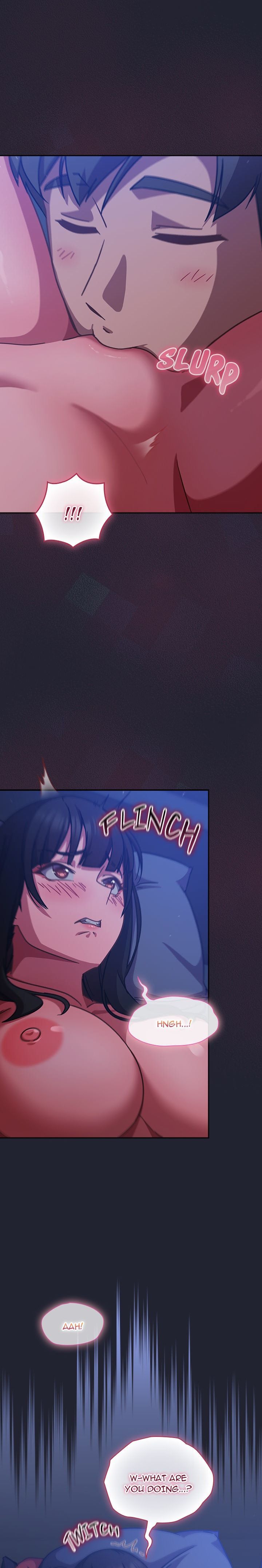 Let’s Play Hooky Chapter 18 - Page 11 in English