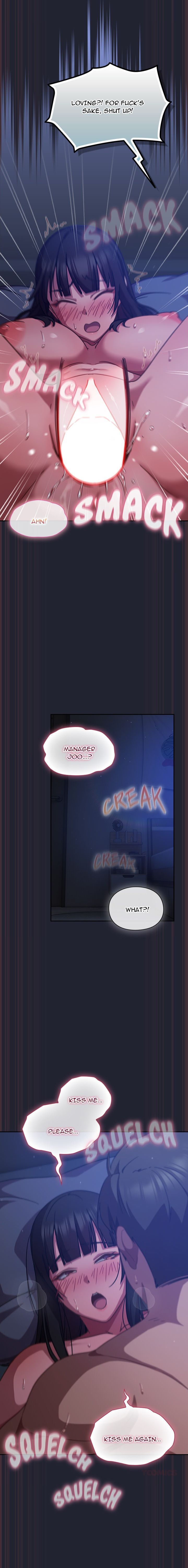 Let’s Play Hooky Chapter 18 - Page 20 in English