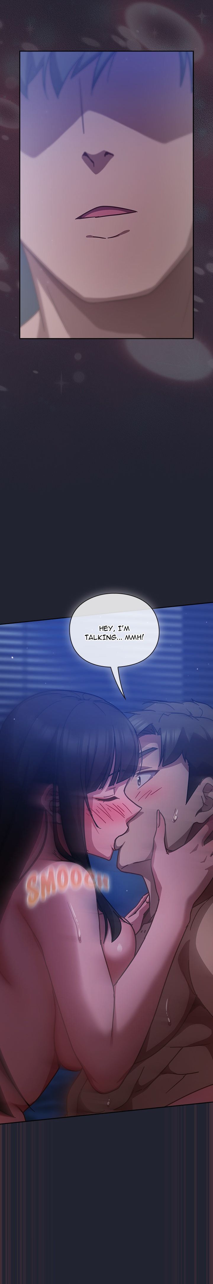Let’s Play Hooky Chapter 18 - Page 23 in English