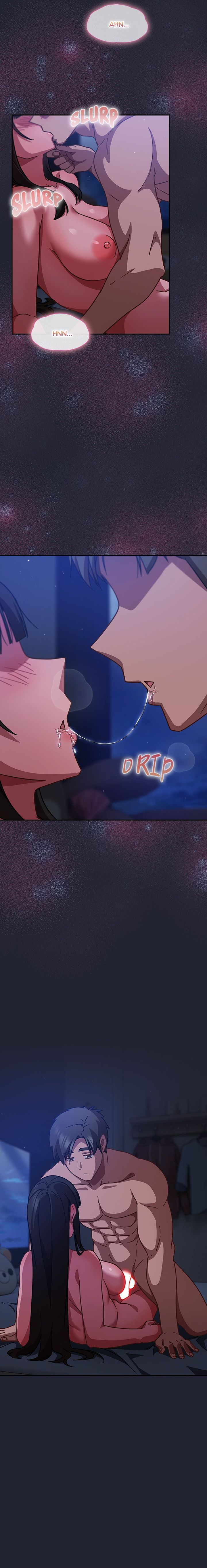 Let’s Play Hooky Chapter 18 - Page 6 in English