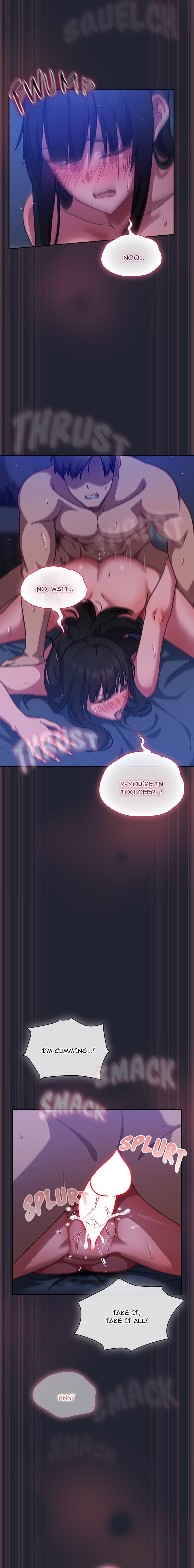Let’s Play Hooky Chapter 19 - Page 13 in English