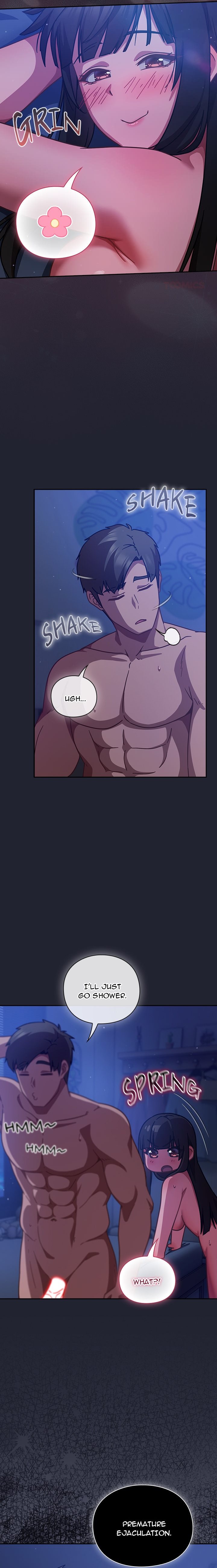 Let’s Play Hooky Chapter 19 - Page 18 in English