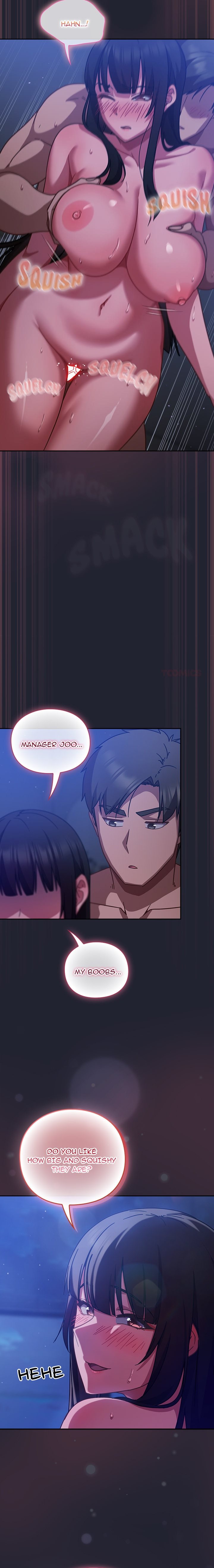 Let’s Play Hooky Chapter 19 - Page 7 in English