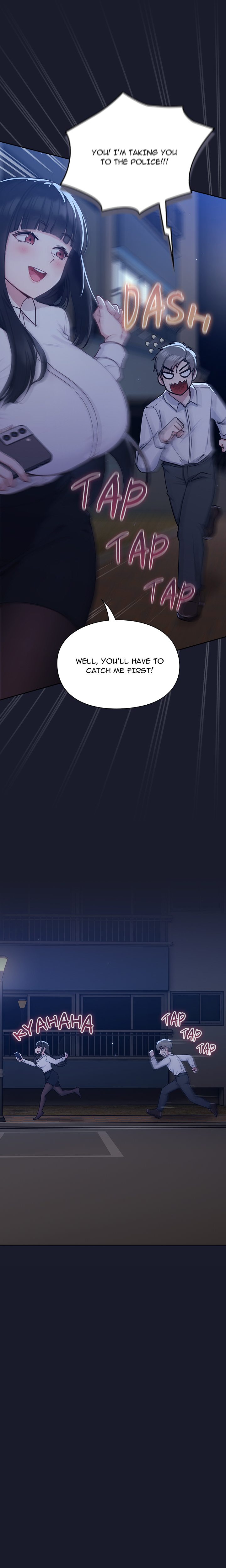 Let’s Play Hooky Chapter 2 - Page 16 in English