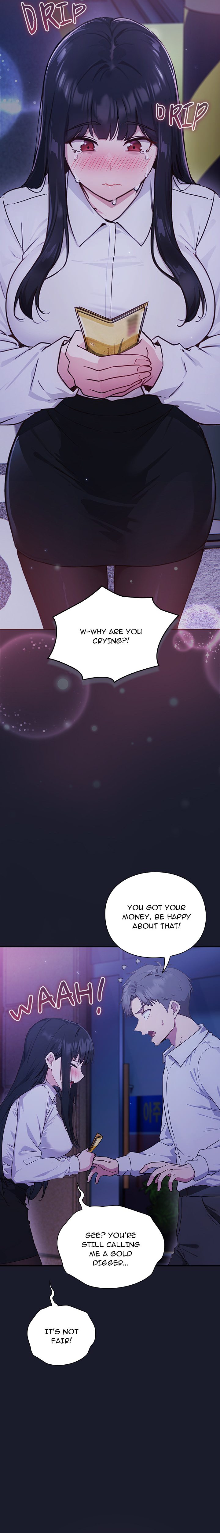 Let’s Play Hooky Chapter 2 - Page 23 in English