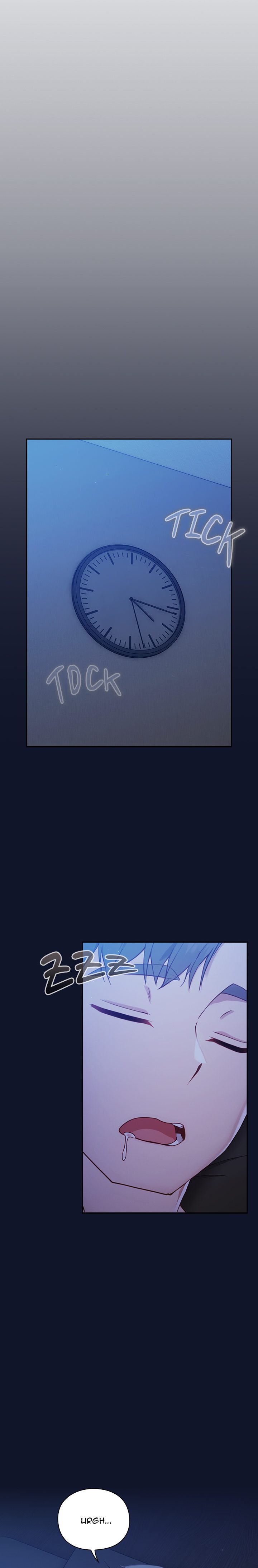 Let’s Play Hooky Chapter 2 - Page 38 in English