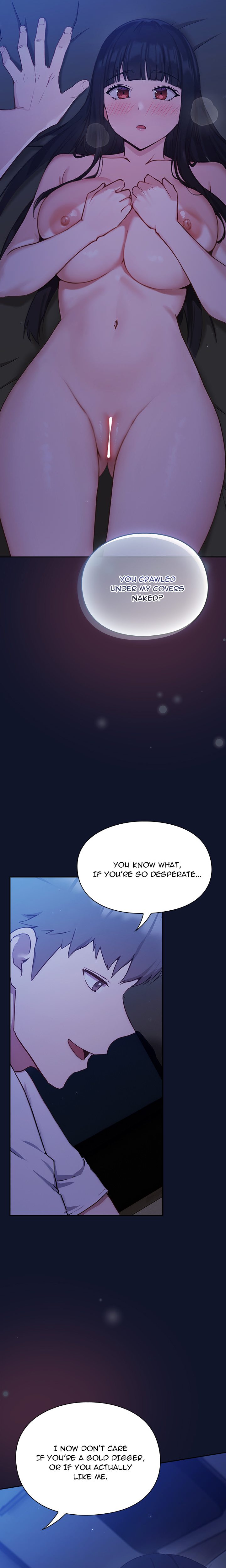 Let’s Play Hooky Chapter 2 - Page 43 in English