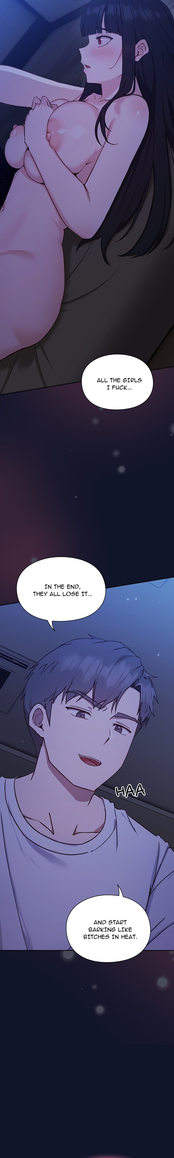 Let’s Play Hooky Chapter 2 - Page 44 in English