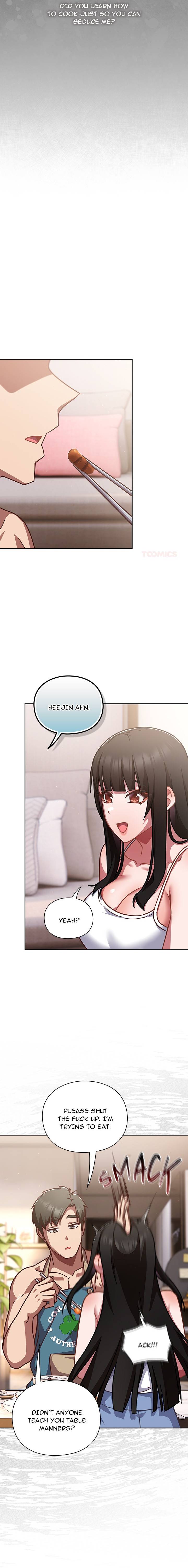 Let’s Play Hooky Chapter 20 - Page 14 in English