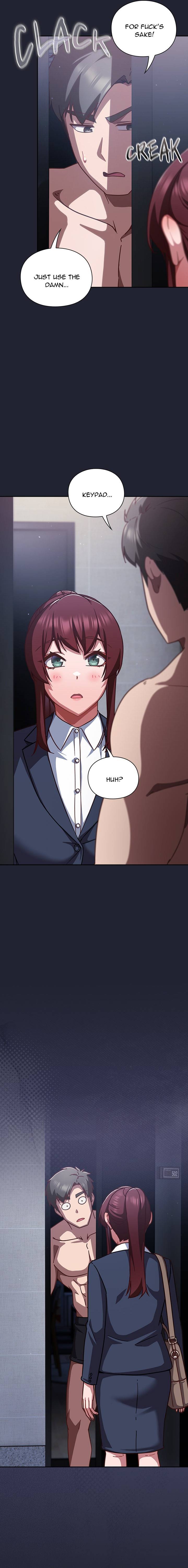 Let’s Play Hooky Chapter 20 - Page 24 in English
