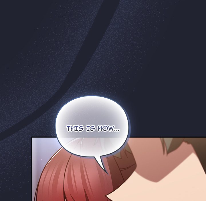 Let’s Play Hooky Chapter 24 - Page 110 in English