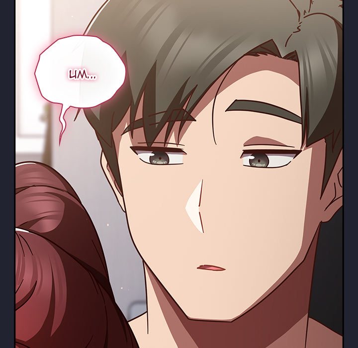 Let’s Play Hooky Chapter 24 - Page 115 in English
