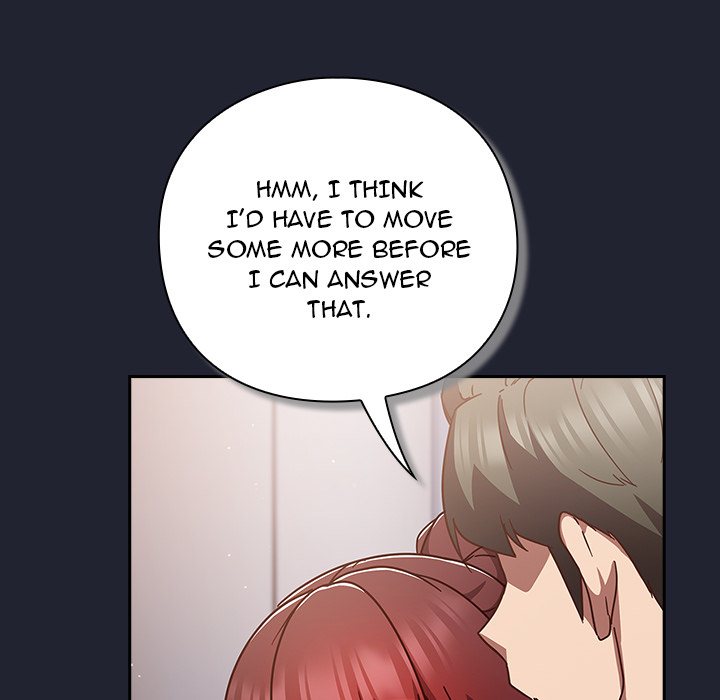 Let’s Play Hooky Chapter 24 - Page 122 in English