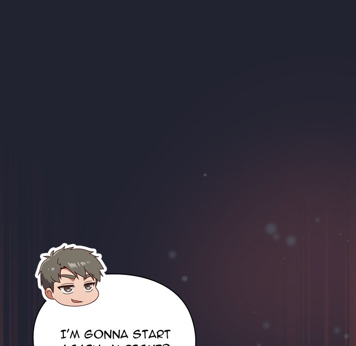 Let’s Play Hooky Chapter 24 - Page 124 in English
