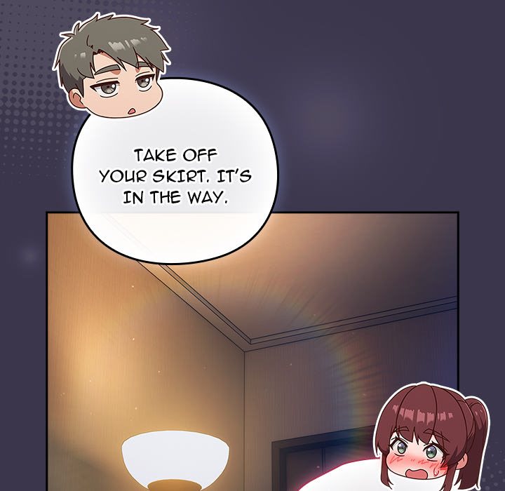 Let’s Play Hooky Chapter 24 - Page 159 in English