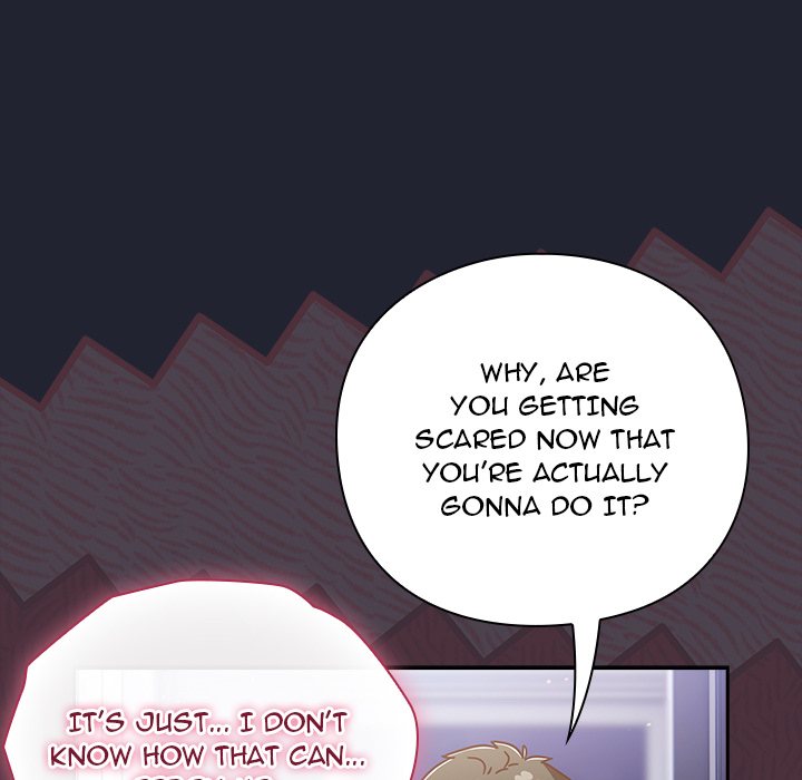 Let’s Play Hooky Chapter 24 - Page 22 in English