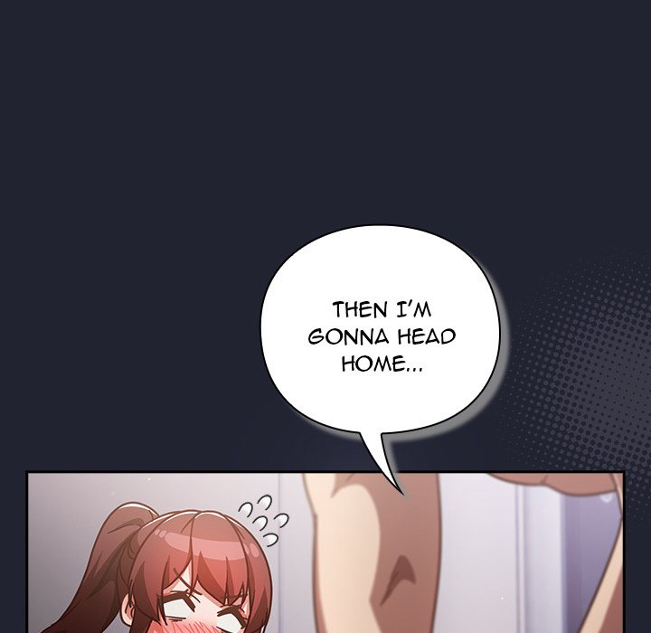 Let’s Play Hooky Chapter 24 - Page 27 in English