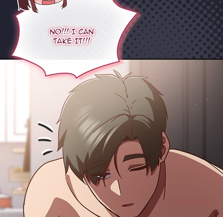 Let’s Play Hooky Chapter 24 - Page 30 in English