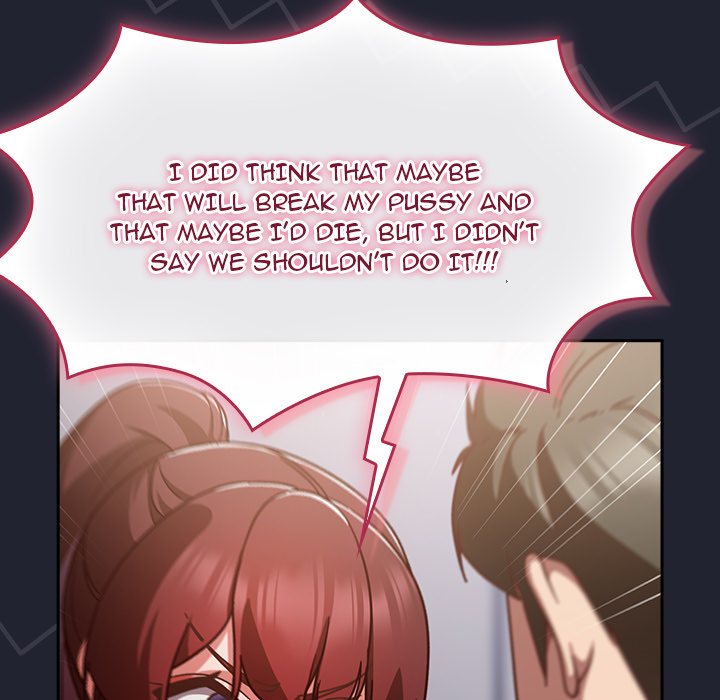 Let’s Play Hooky Chapter 24 - Page 32 in English