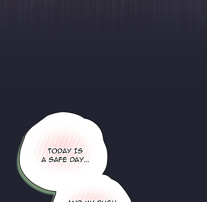 Let’s Play Hooky Chapter 24 - Page 36 in English