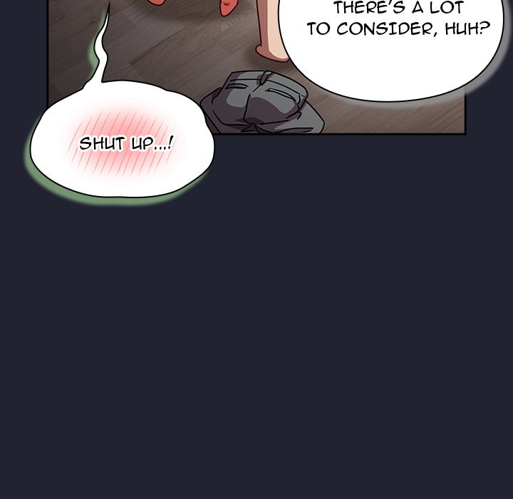 Let’s Play Hooky Chapter 24 - Page 38 in English