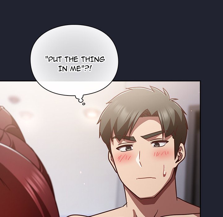 Let’s Play Hooky Chapter 24 - Page 44 in English