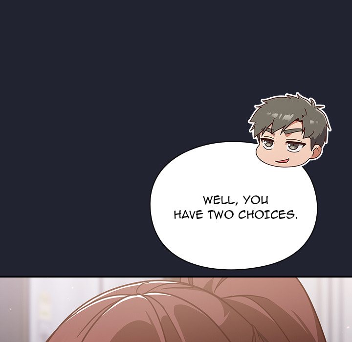 Let’s Play Hooky Chapter 24 - Page 71 in English