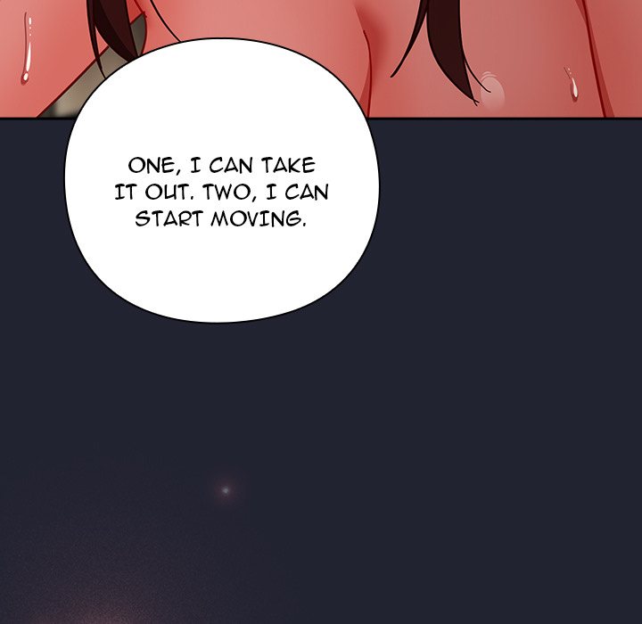 Let’s Play Hooky Chapter 24 - Page 73 in English