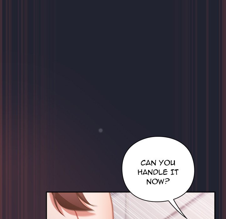 Let’s Play Hooky Chapter 24 - Page 85 in English
