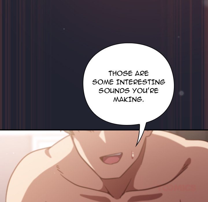 Let’s Play Hooky Chapter 24 - Page 93 in English