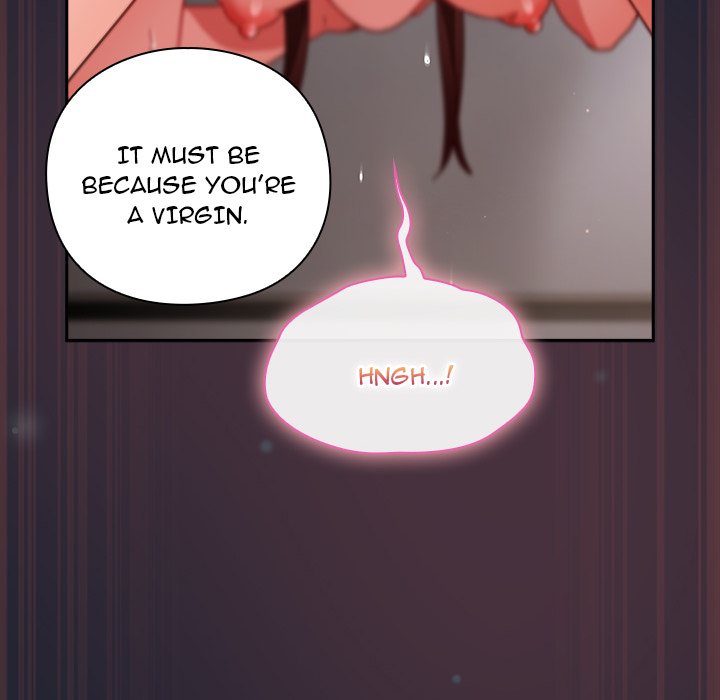 Let’s Play Hooky Chapter 24 - Page 98 in English