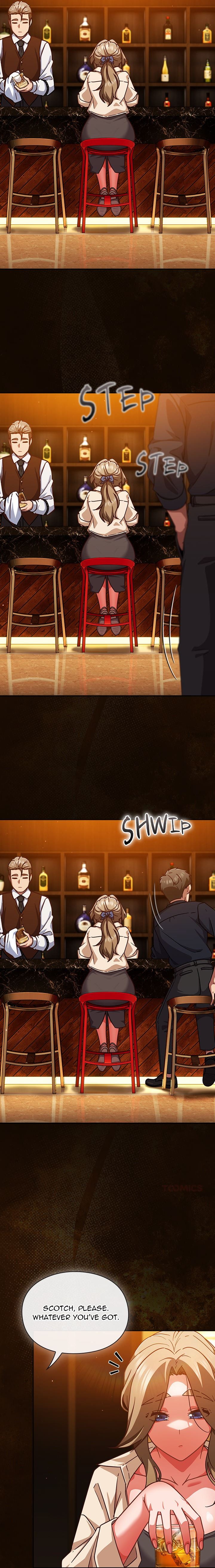 Let’s Play Hooky Chapter 27 - Page 6 in English